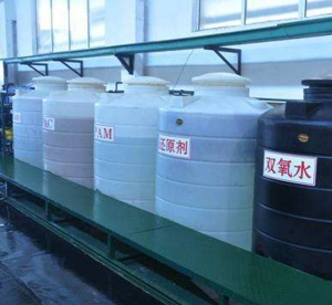 广州医用污水处理设备