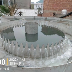 锦州一体化净水处理设备